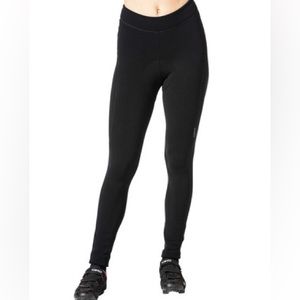 NWT Terry Pro Thermal Bike Tight